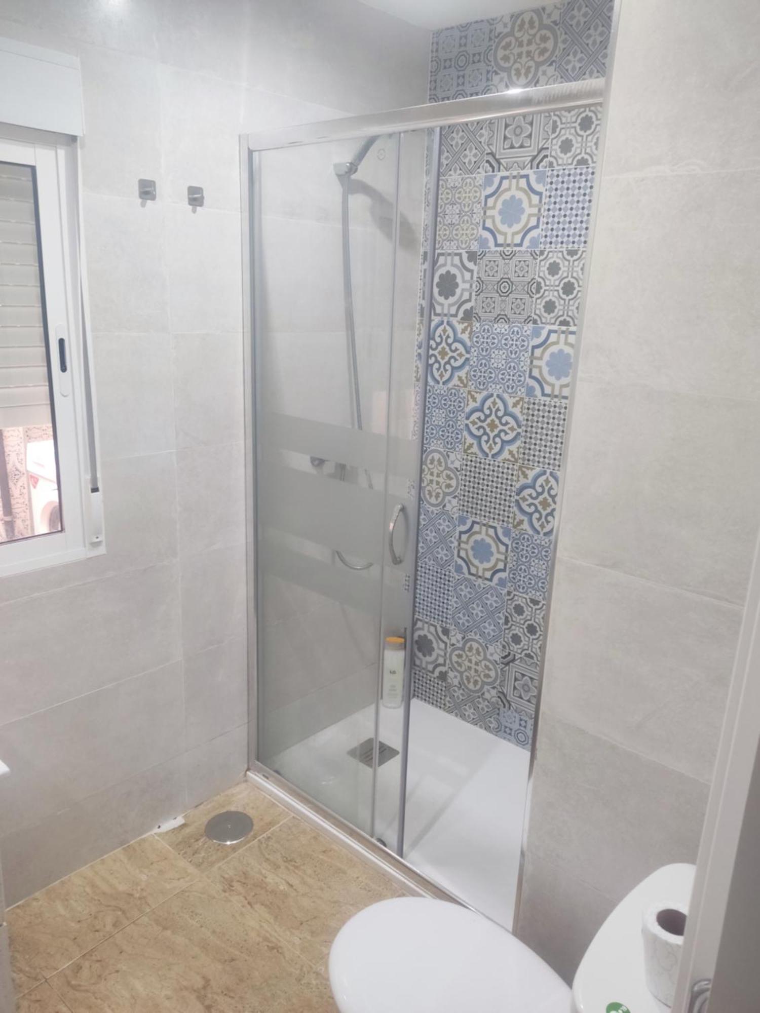 Apartamento Vacacional Paseo Maritimo Esteponaアパートメント エクステリア 写真