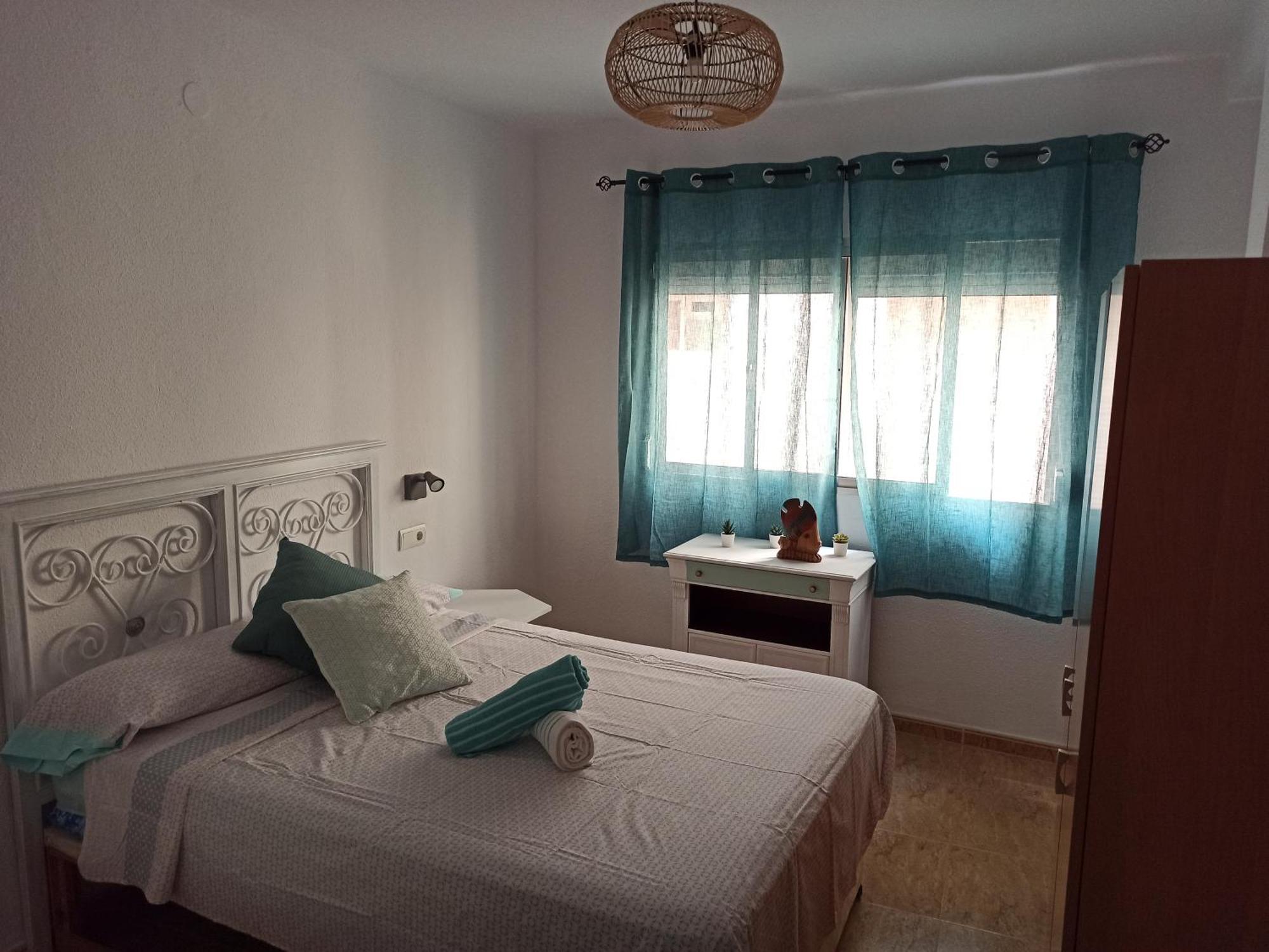 Apartamento Vacacional Paseo Maritimo Esteponaアパートメント エクステリア 写真