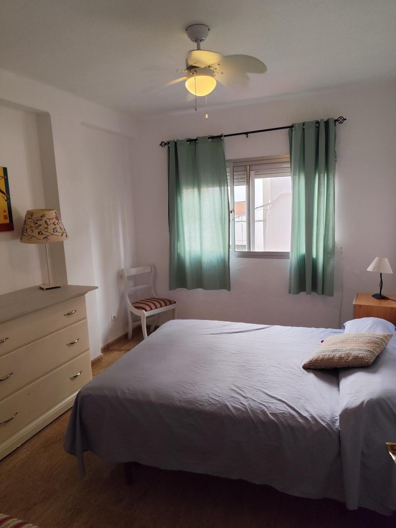 Apartamento Vacacional Paseo Maritimo Esteponaアパートメント エクステリア 写真