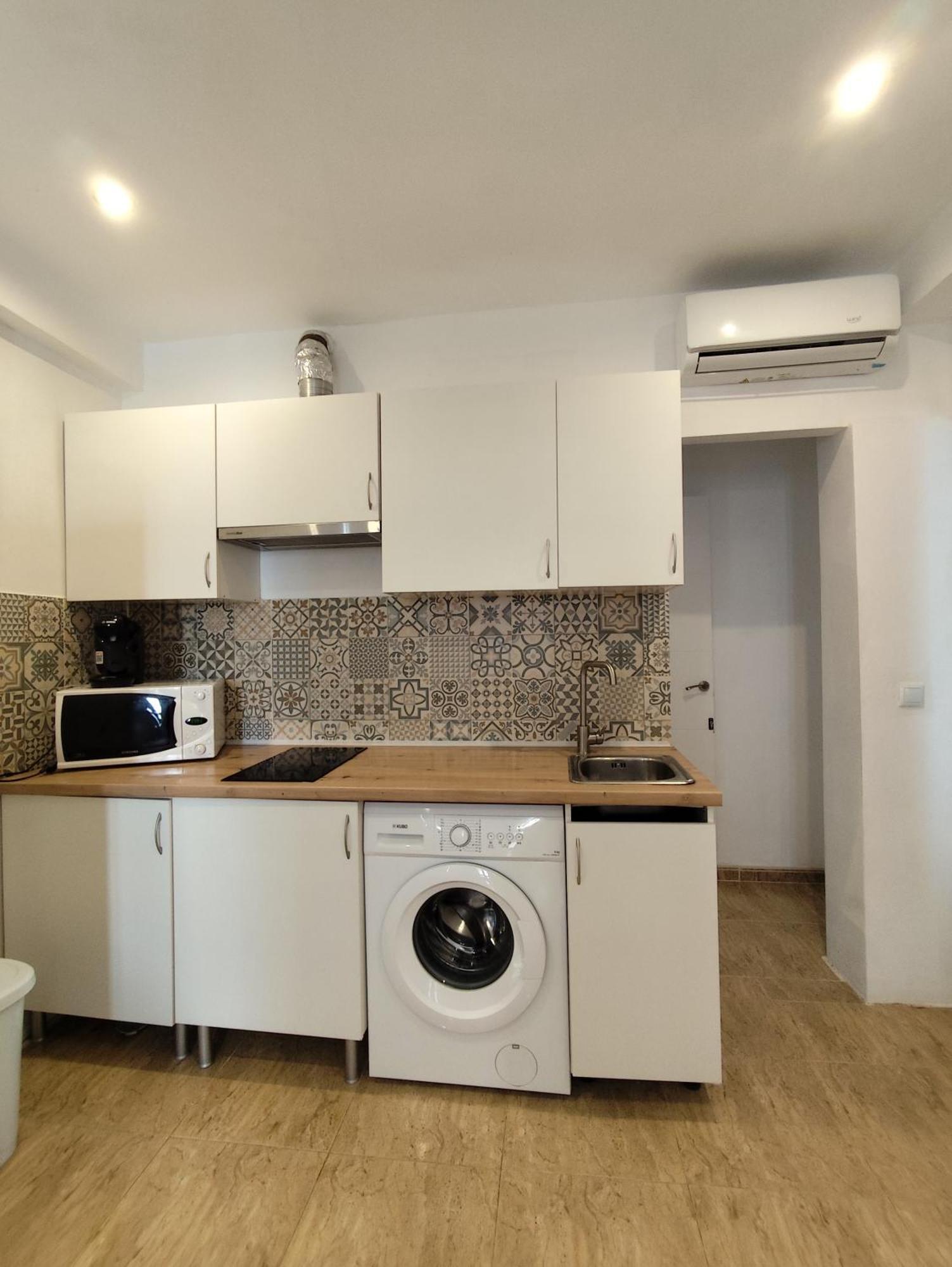 Apartamento Vacacional Paseo Maritimo Esteponaアパートメント エクステリア 写真