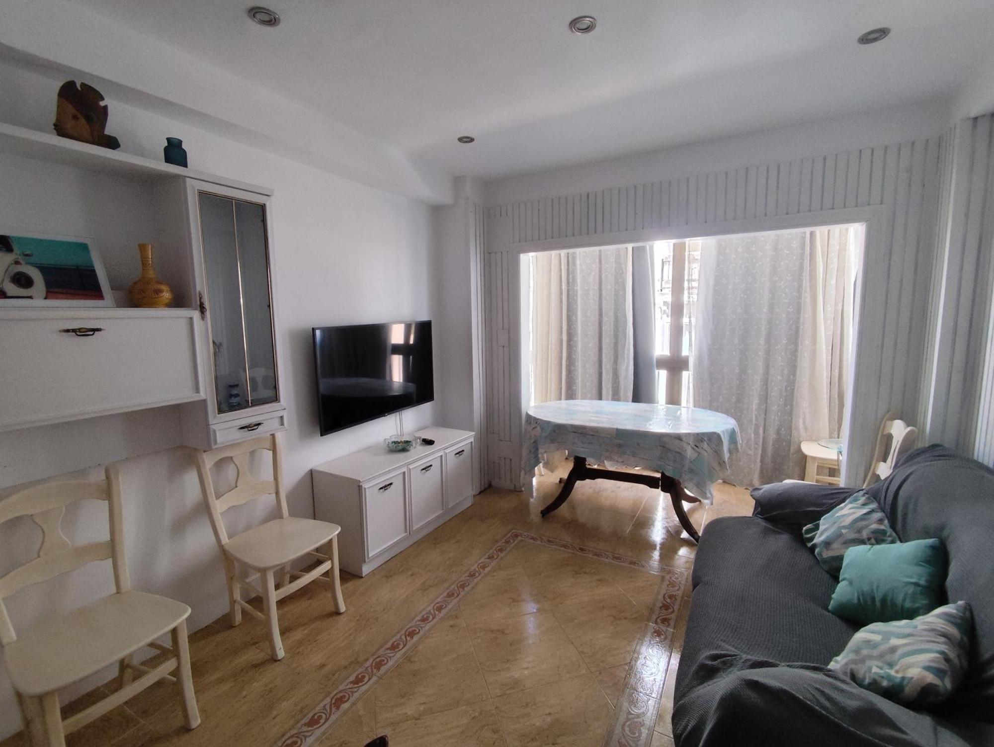 Apartamento Vacacional Paseo Maritimo Esteponaアパートメント エクステリア 写真